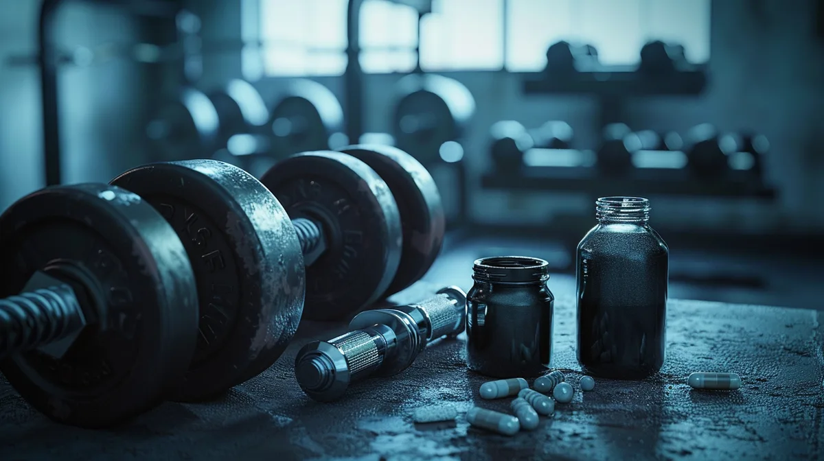Magnésium et musculation guide complet pour les sportifs