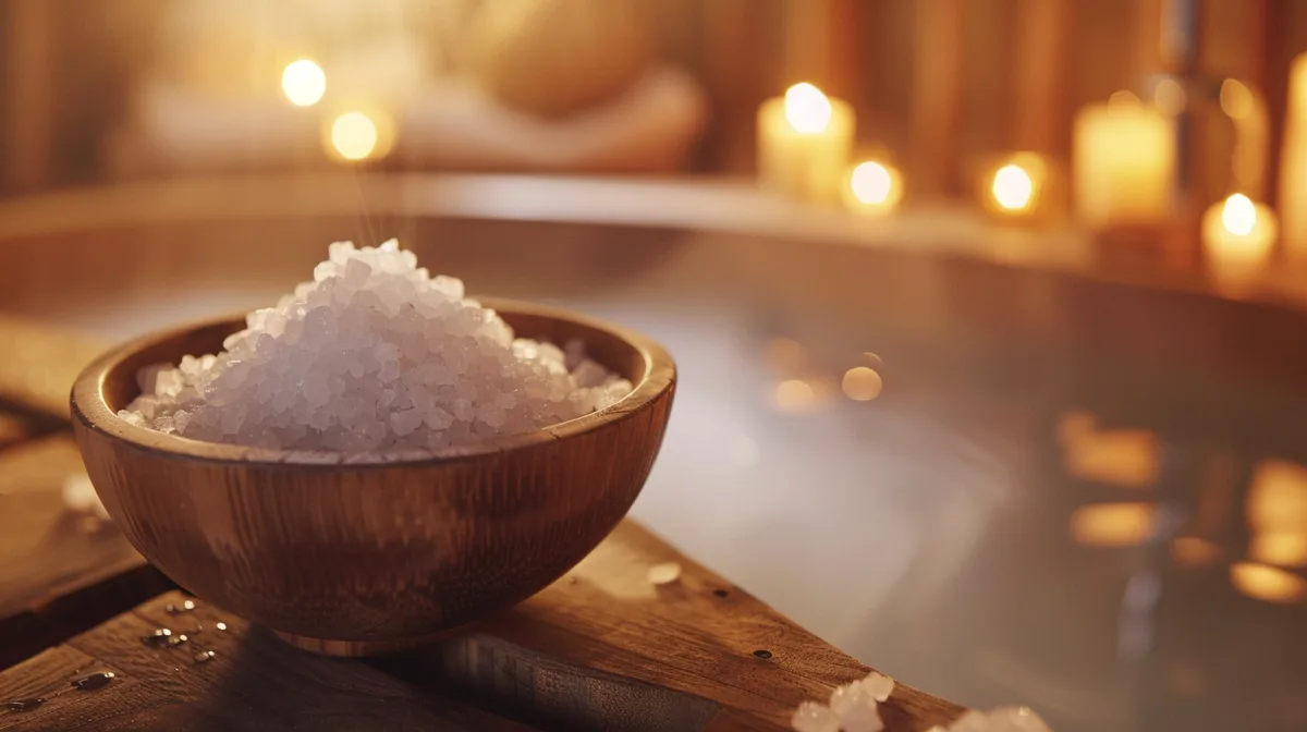 Sulfate de magnésium usages propriétés et utilisation